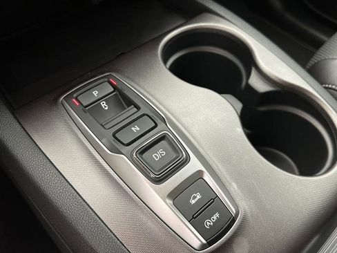 Used 2023 Honda Ridgeline RTL image 23