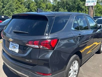 Used 2023 Chevrolet Equinox LT
