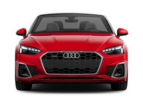 Certified 2023 Audi A5 2.0T Premium w/ Convenience Package AWD/4WD image 4