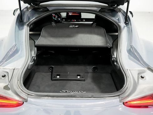 Used 2023 Toyota Supra Premium image 32