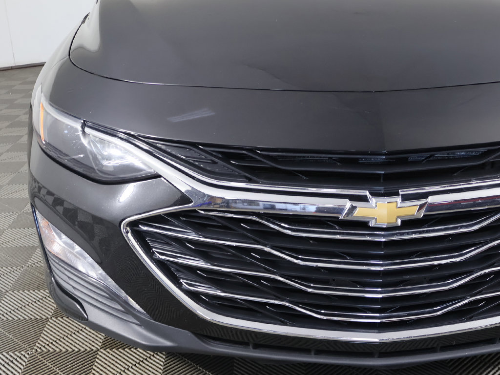 Used 2025 Chevrolet Malibu LT FWD image 12