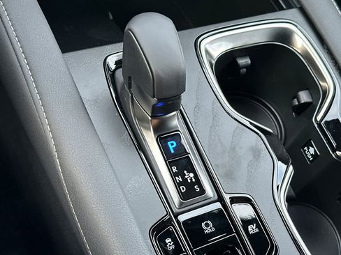 New 2026 Lexus RX 350h AWD/4WD image 23