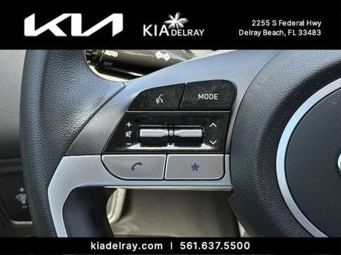 Used 2024 Hyundai Tucson SEL FWD image 27