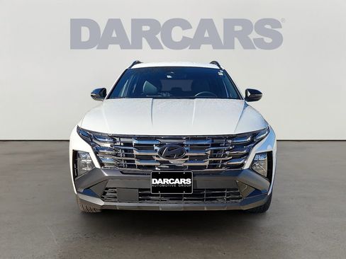 Used 2025 Hyundai Tucson XRT image 2