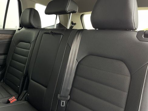 New 2026 Volkswagen Atlas SEL image 27