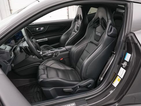 Certified 2024 Ford Mustang GT Premium w/ GT Performance Package RWD image 16