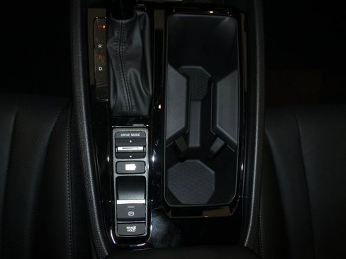 New 2025 Honda Accord EX-L image 36