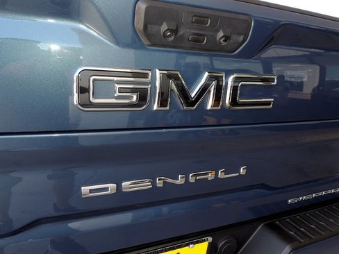 Certified 2024 GMC Sierra 3500 Denali Ultimate AWD/4WD image 22