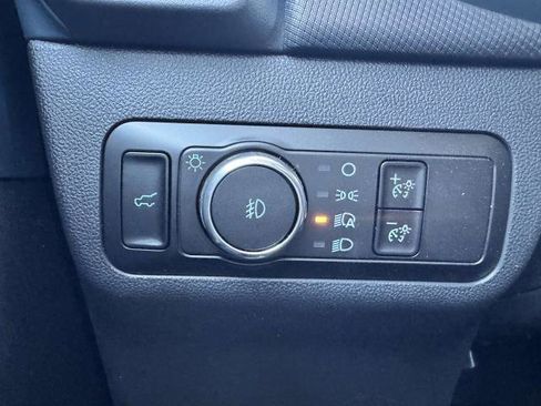 New 2025 Ford Bronco Sport Heritage w/ Convenience Package image 19