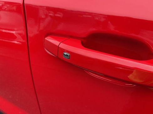 Used 2024 Chevrolet Silverado 1500 LT image 24