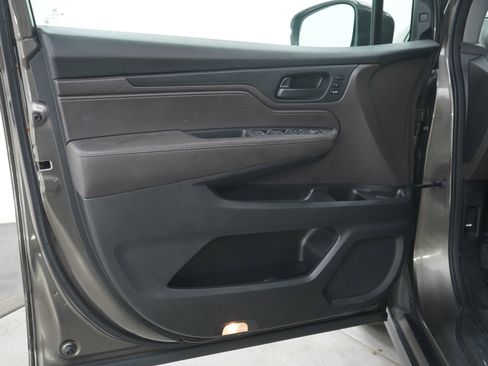 Used 2018 Honda Odyssey EX-L image 21