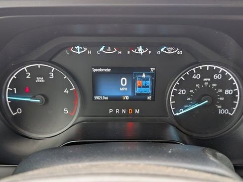 Used 2024 Ford F450 XL image 21