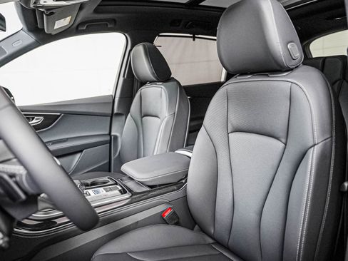 New 2026 Audi Q7 2.0T Premium Plus AWD/4WD image 11