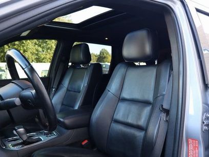 Used 2021 Jeep Grand Cherokee Limited