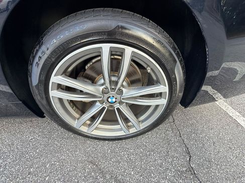 Used 2019 BMW 750i xDrive w/ Executive Package AWD/4WD image 36