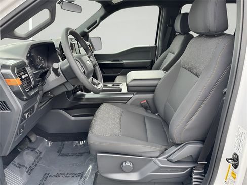 Used 2021 Ford F150 Tremor w/ Trailer Tow Package image 10