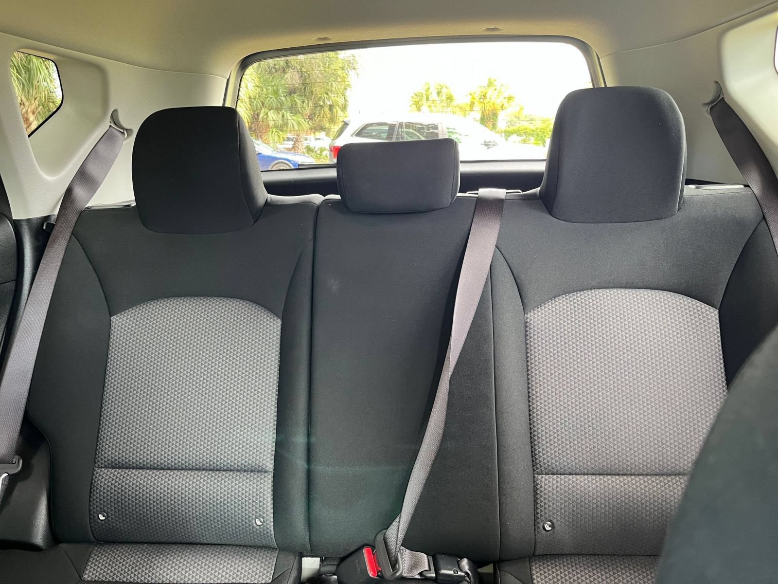 Used 2025 Kia Soul LX w/ LX Technology Package FWD image 37