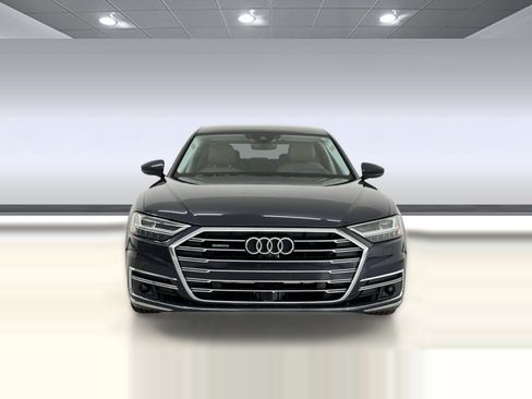 Used 2019 Audi A8 L 3.0T AWD/4WD image 6