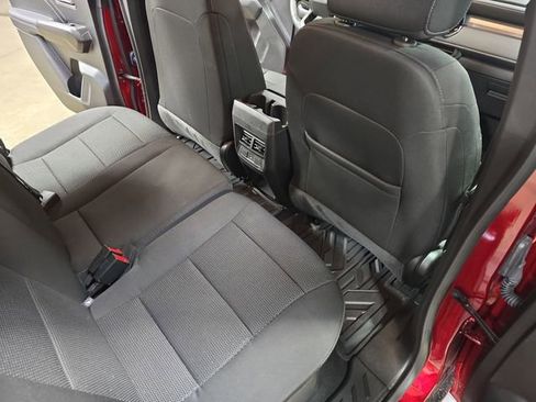 New 2025 Chevrolet Colorado LT w/ Advanced Trailering Package image 12