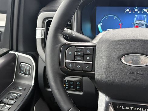 New 2026 Ford F450 Platinum w/ FX4 Off-Road Package AWD/4WD image 26
