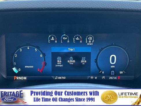 New 2026 Ford F150 STX w/ F-150 LOBO Package AWD/4WD image 22