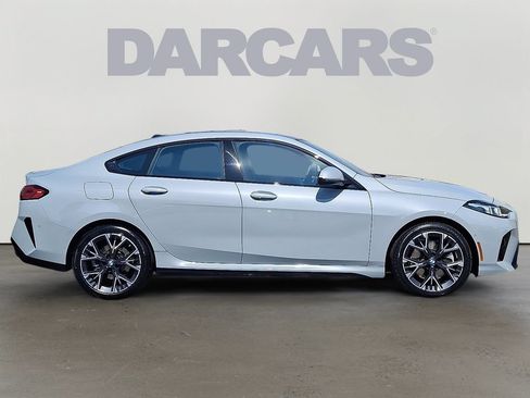 Used 2025 BMW 228i xDrive AWD/4WD image 7