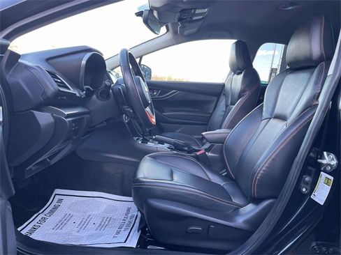 Used 2020 Subaru Crosstrek 2.0i Limited image 11