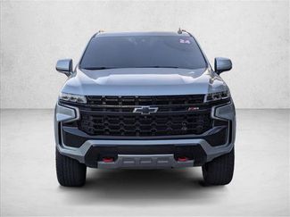 Used 2024 Chevrolet Suburban Z71 w/ Z71 Off-Road Package video 2