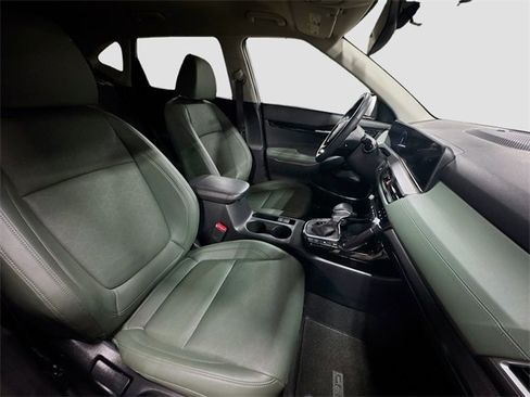 Used 2024 Kia Seltos SX image 30