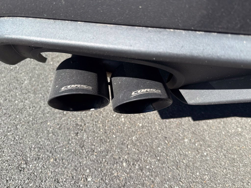 Used 2020 Ford Mustang GT RWD image 10