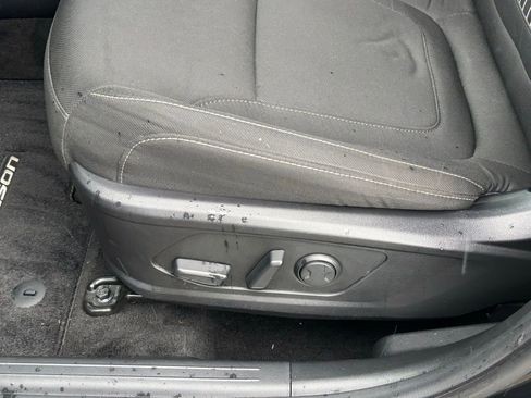 Certified 2024 Hyundai Tucson SEL FWD image 14