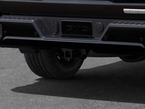 New 2025 GMC Sierra 1500 Elevation w/ Elevation Premium Package image 14