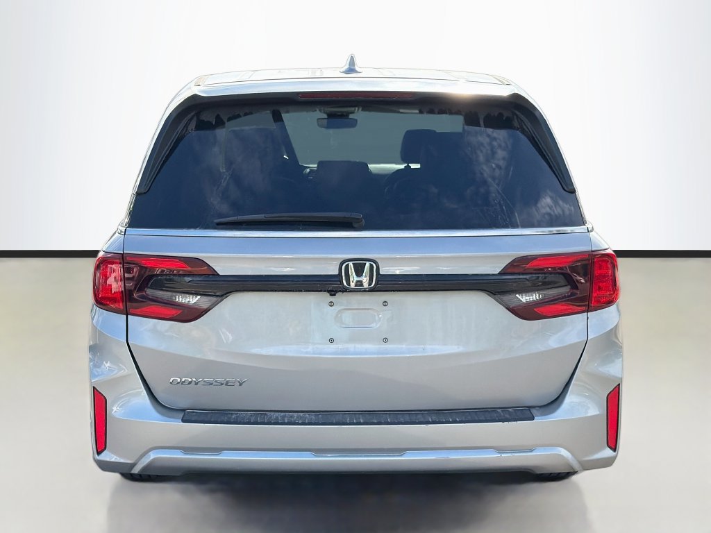 Used 2025 Honda Odyssey EX-L image 6