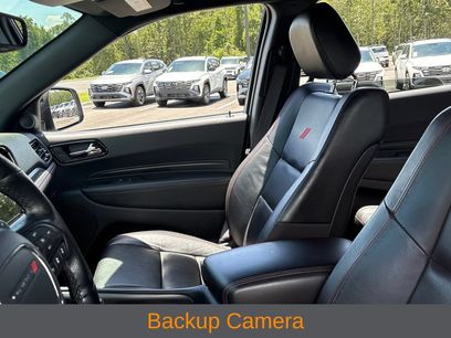 Used 2024 Dodge Durango GT