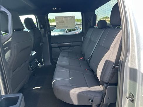 New 2026 Ford F150 STX AWD/4WD image 39