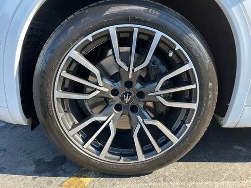 Used 2023 Maserati Grecale Modena image 34