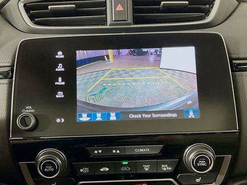 Used 2018 Honda CR-V EX-L image 13