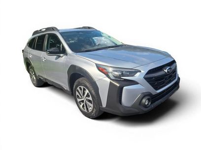 Used 2024 Subaru Outback Premium