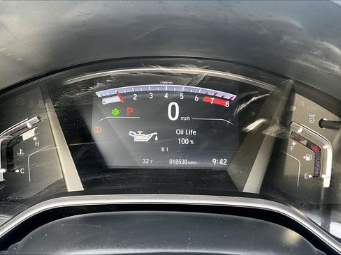 Used 2022 Honda CR-V EX-L image 18