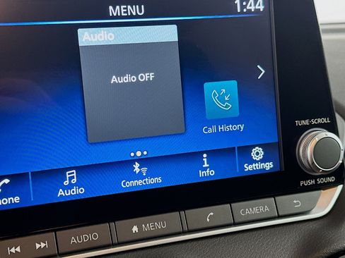 Used 2024 Nissan Sentra SR FWD image 21