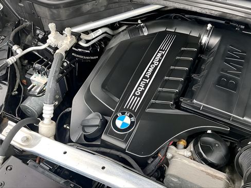 Used 2017 BMW X5 xDrive35i AWD/4WD image 31