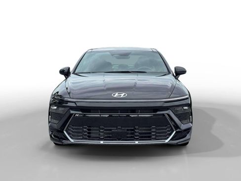 New 2026 Hyundai Sonata N Line FWD image 12