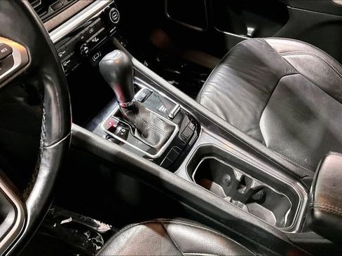 Used 2022 Jeep Compass Latitude image 18