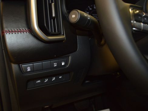 New 2025 MAZDA CX-50 AWD 2.5 Hybrid w/ Weather Package image 16