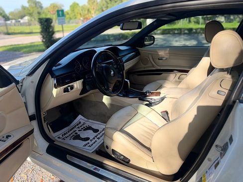 Used 2013 BMW 328i Coupe w/ Premium Pkg RWD image 5