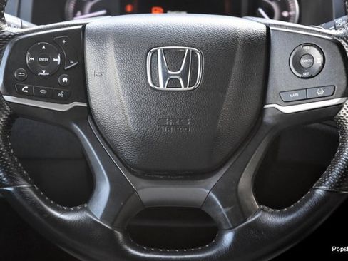 Used 2022 Honda Passport EX-L image 16