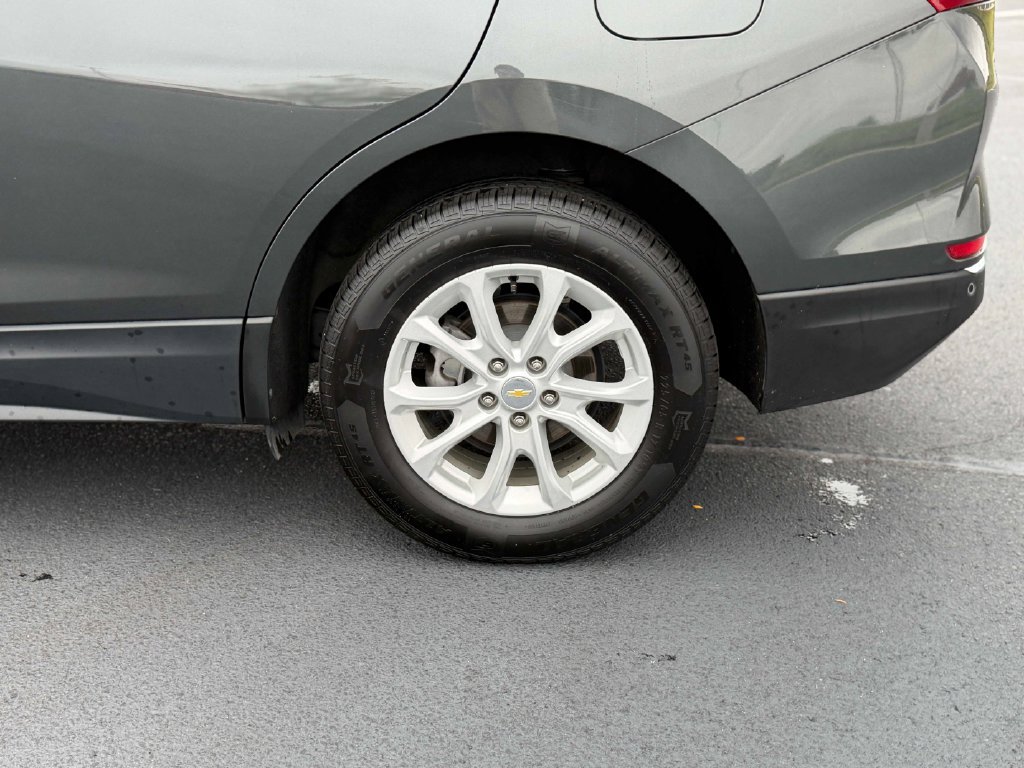 Used 2019 Chevrolet Equinox LT AWD/4WD image 14