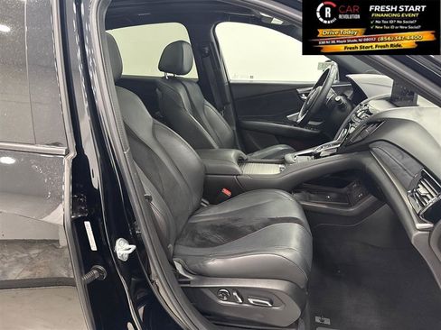 Used 2023 Acura RDX A-Spec AWD/4WD image 53