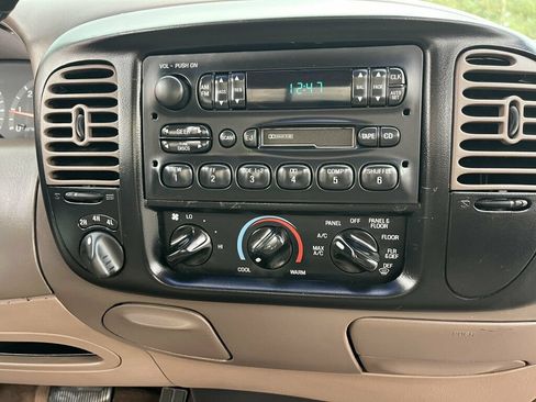 Used 1997 Ford F150 4x4 SuperCab image 44