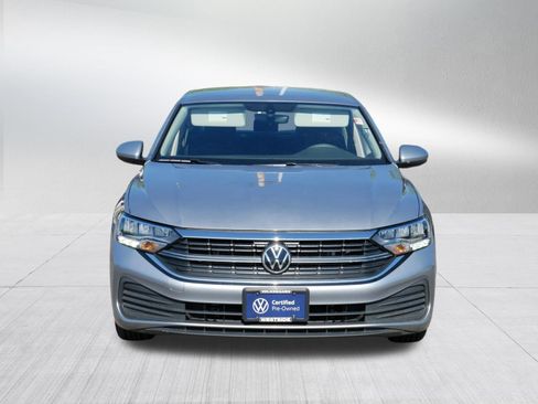 Certified 2023 Volkswagen Jetta S FWD image 2